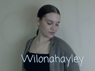 Wilonahayley