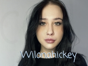 Wilonahickey