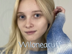 Wiloneacuff