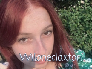 Wiloneclaxton
