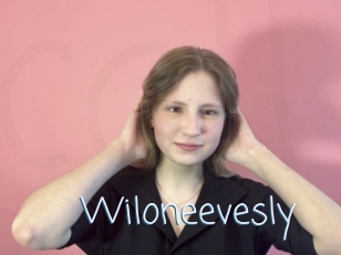 Wiloneevesly