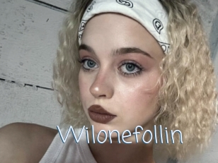 Wilonefollin