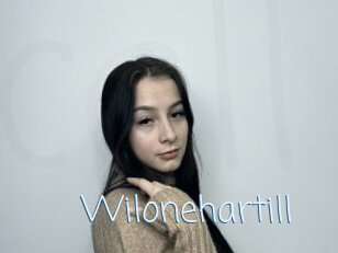 Wilonehartill