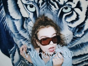 Windy2000