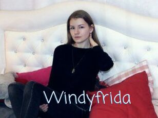 Windyfrida