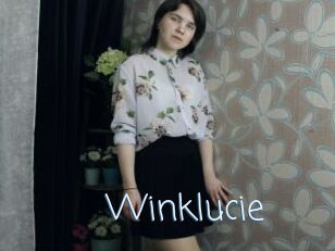 Winklucie