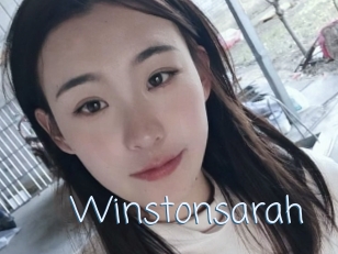 Winstonsarah