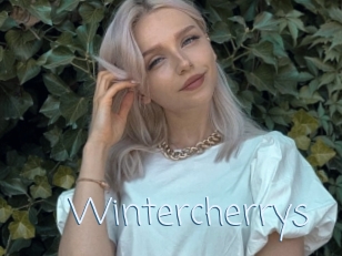 Wintercherrys