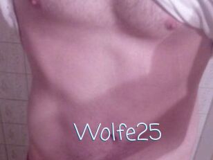 Wolfe25