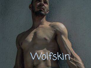 Wolfskin