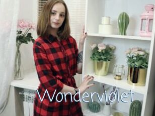 Wonderviolet