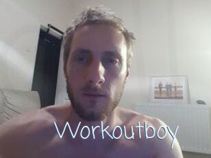 Workout_boy