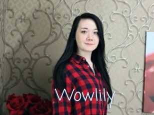 Wowlily