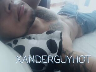 XANDERGUYHOT