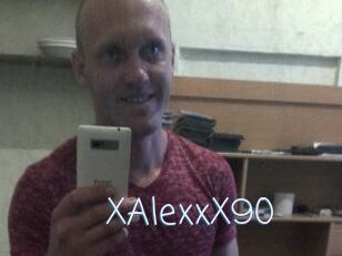 XAlexxX90