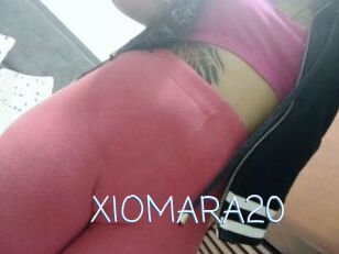 XIOMARA20