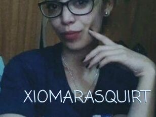 XIOMARASQUIRT