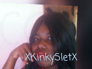 XKinkySletX