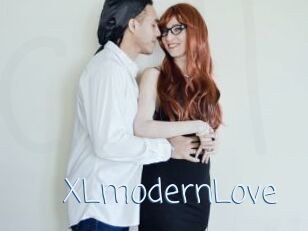 XLmodernLove