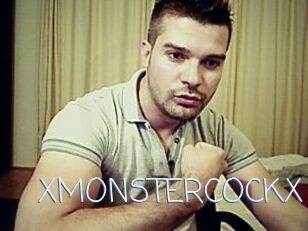 XMONSTERCOCKX