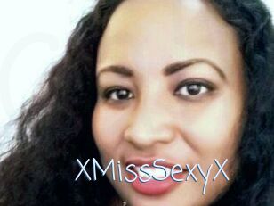 XMissSexyX