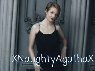 XNaughtyAgathaX