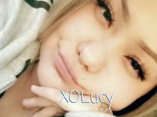 XOLucy