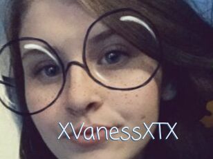 XVanessXTX