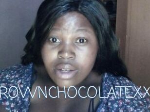 XXBROWNCHOCOLATEXX