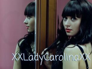 XXLadyCarolinaXX