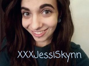 XXXJessiSkynn