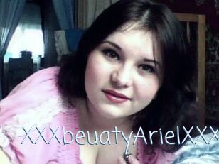 XXXbeuatyArielXXX