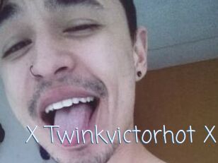 X_Twinkvictorhot_X