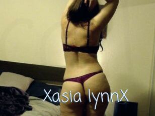 Xasia_lynnX