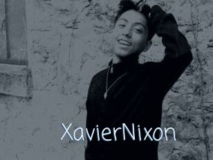 XavierNixon