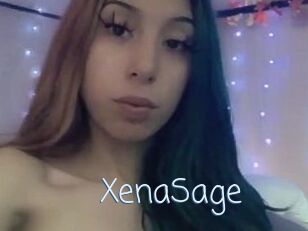 XenaSage