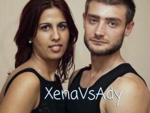 XenaVsAdy