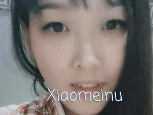 Xiaomeinu