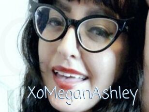 XoMeganAshley