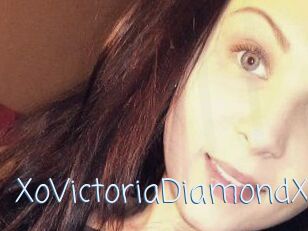 XoVictoriaDiamondXo