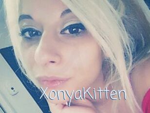 XonyaKitten