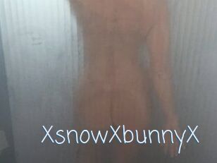 XsnowXbunnyX