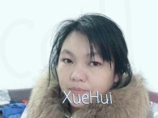 XueHui