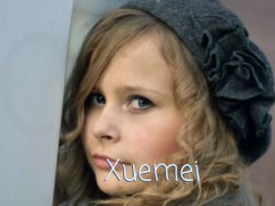 Xuemei