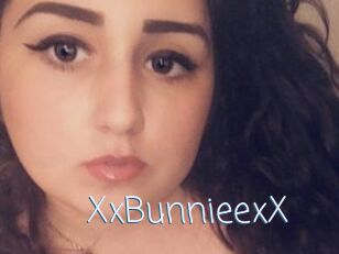 XxBunnieexX