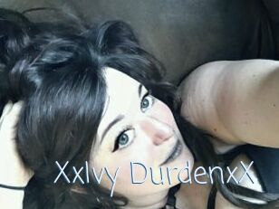 XxIvy_DurdenxX