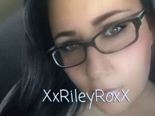 XxRileyRoxX