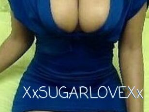 XxSUGARLOVEXx