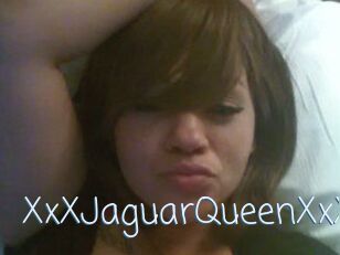 XxXJaguarQueenXxX