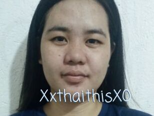 XxthaithisX0